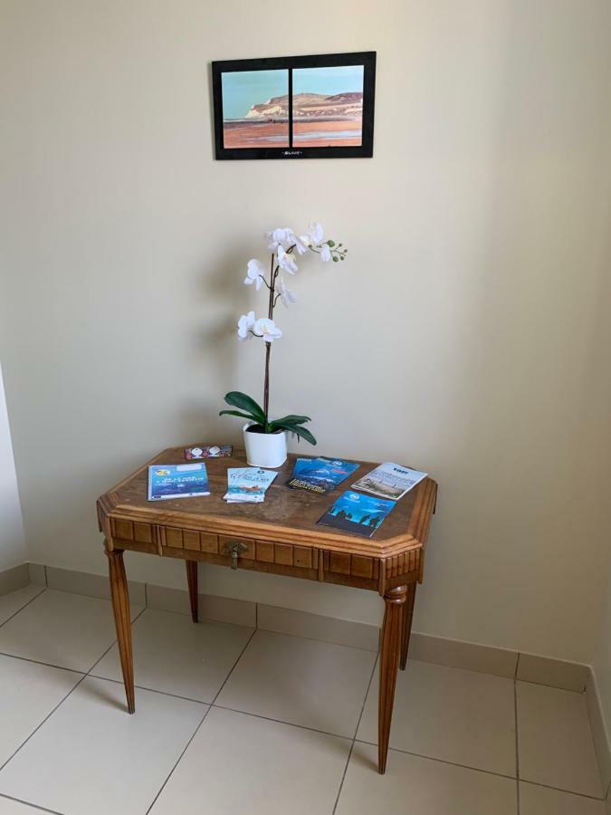Appartement De 70 M2 Bien Situe A Boulogne Sur Mer Exterior foto